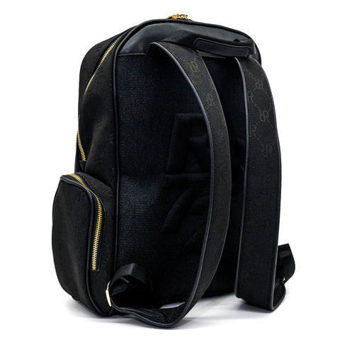 Zaino R372 MESSI BIG BACKPACK JACQUARD