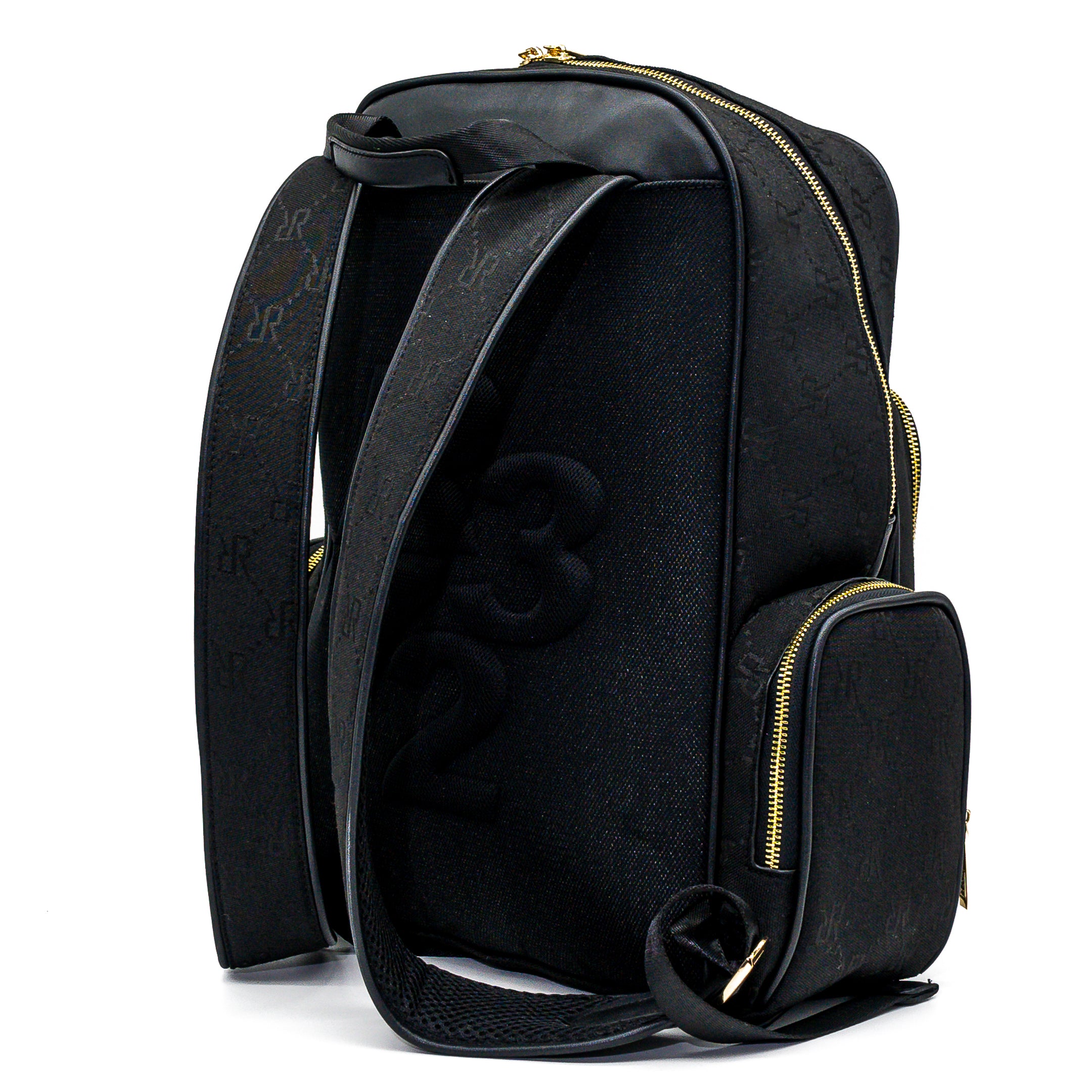 Zaino R372 MESSI BIG BACKPACK JACQUARD