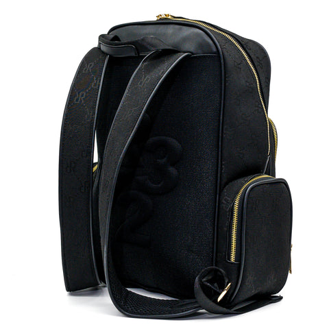 Zaino R372 MESSI BIG BACKPACK JACQUARD