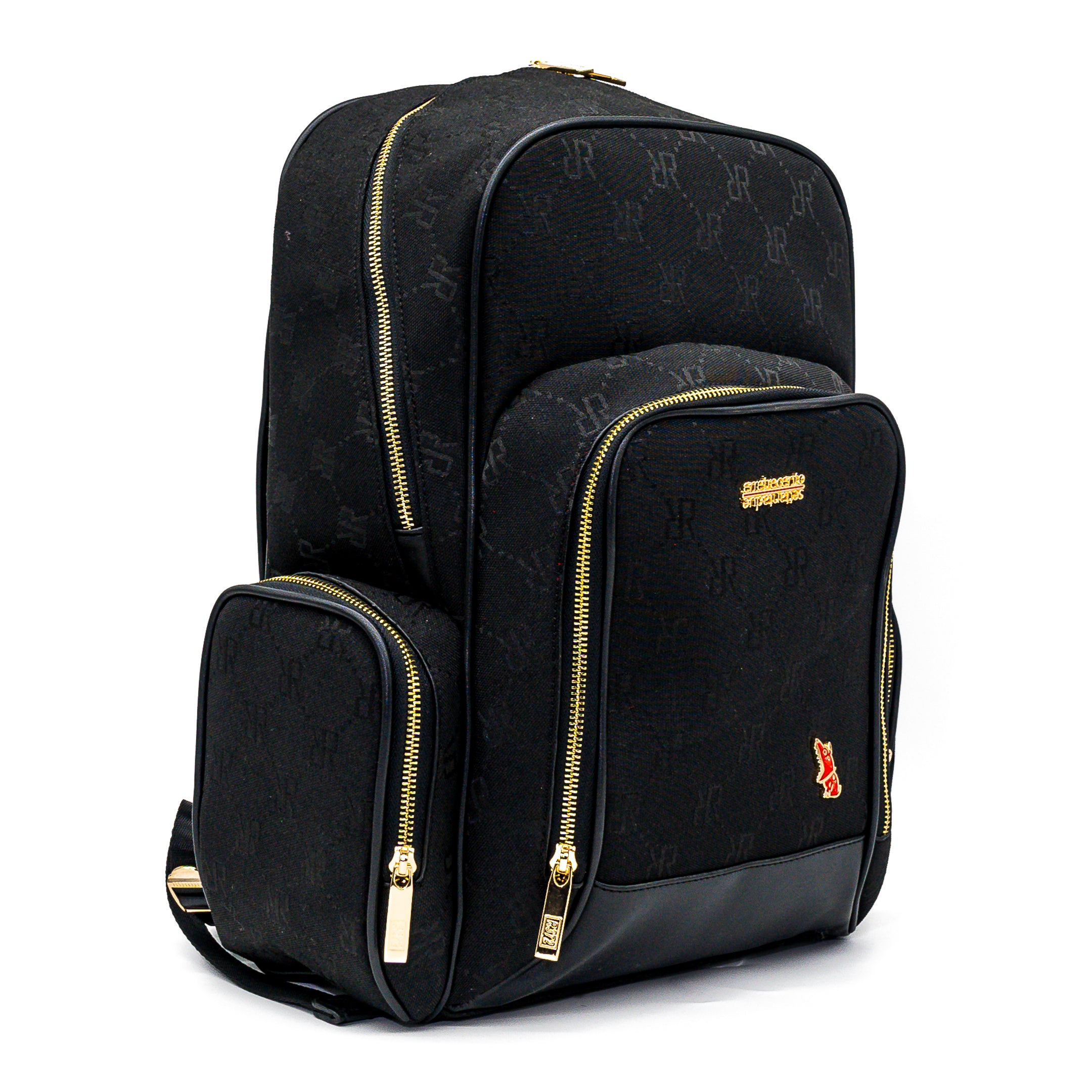 Zaino R372 MESSI BIG BACKPACK JACQUARD