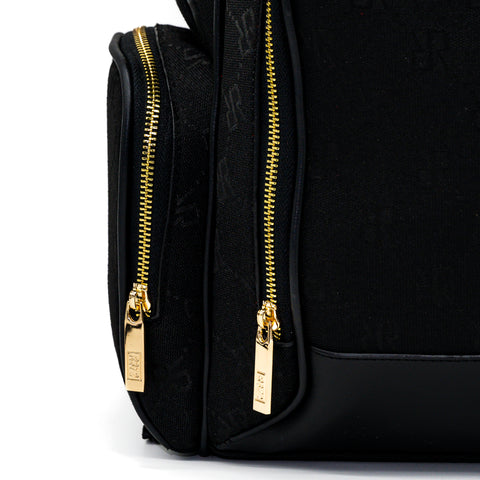 Zaino R372 MESSI BIG BACKPACK JACQUARD