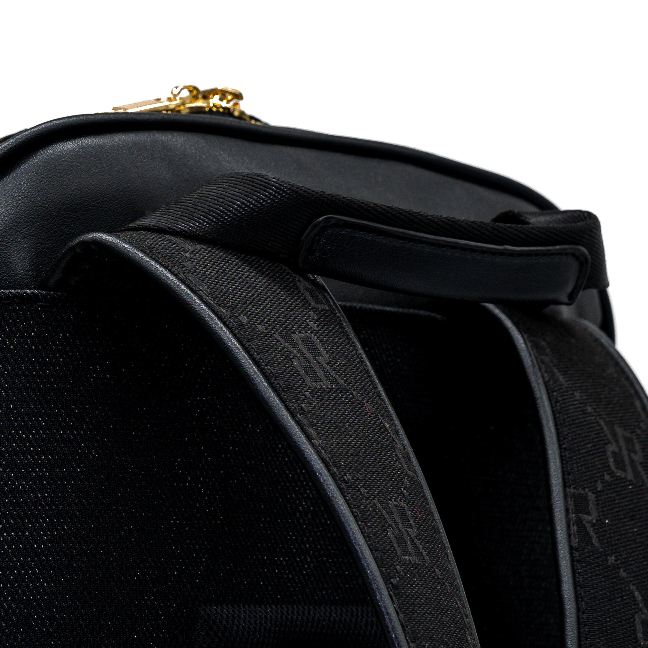 Zaino R372 MESSI BIG BACKPACK JACQUARD