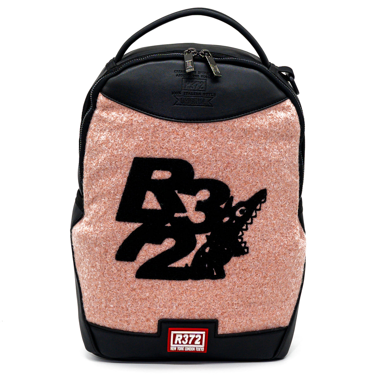 Zaino R372 FOAM LOGO SMALL BACKPACK