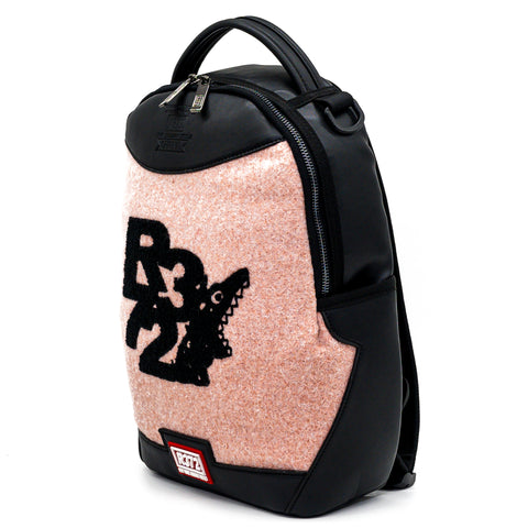 Zaino R372 FOAM LOGO SMALL BACKPACK