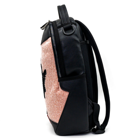 Zaino R372 FOAM LOGO SMALL BACKPACK