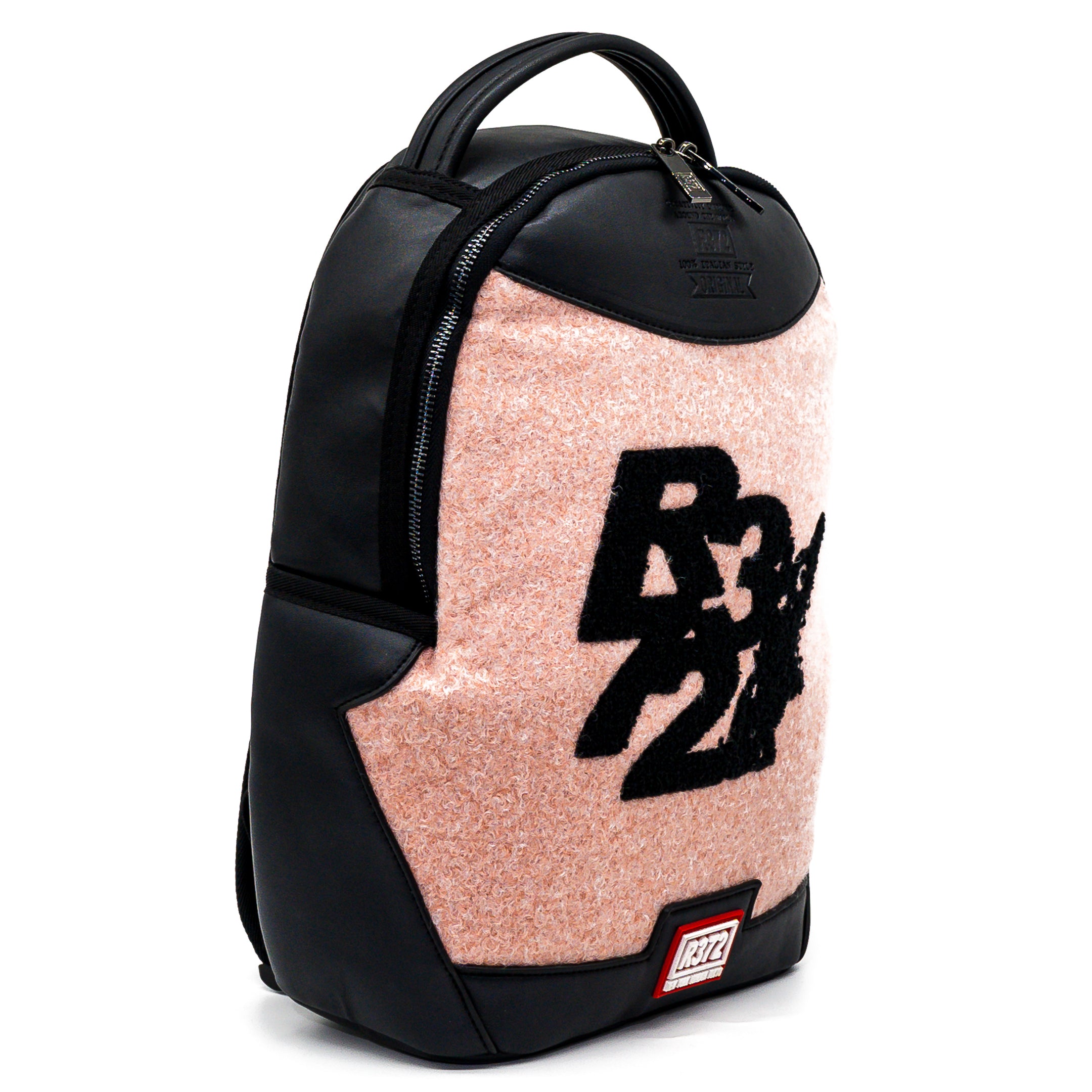 Zaino R372 FOAM LOGO SMALL BACKPACK