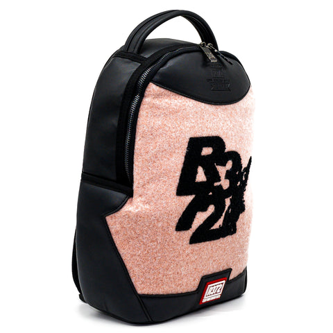 Zaino R372 FOAM LOGO SMALL BACKPACK