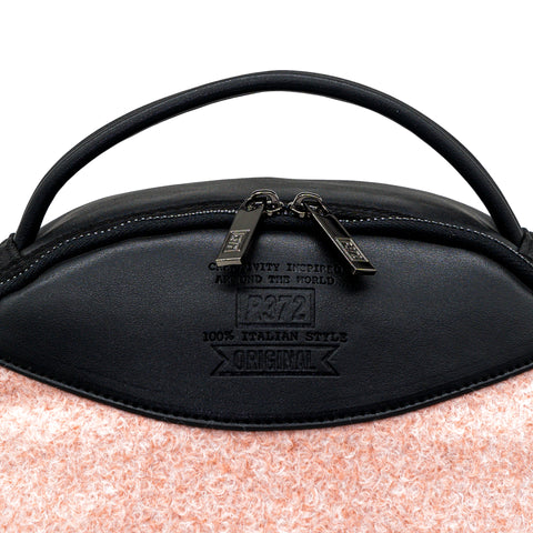 Zaino R372 FOAM LOGO SMALL BACKPACK
