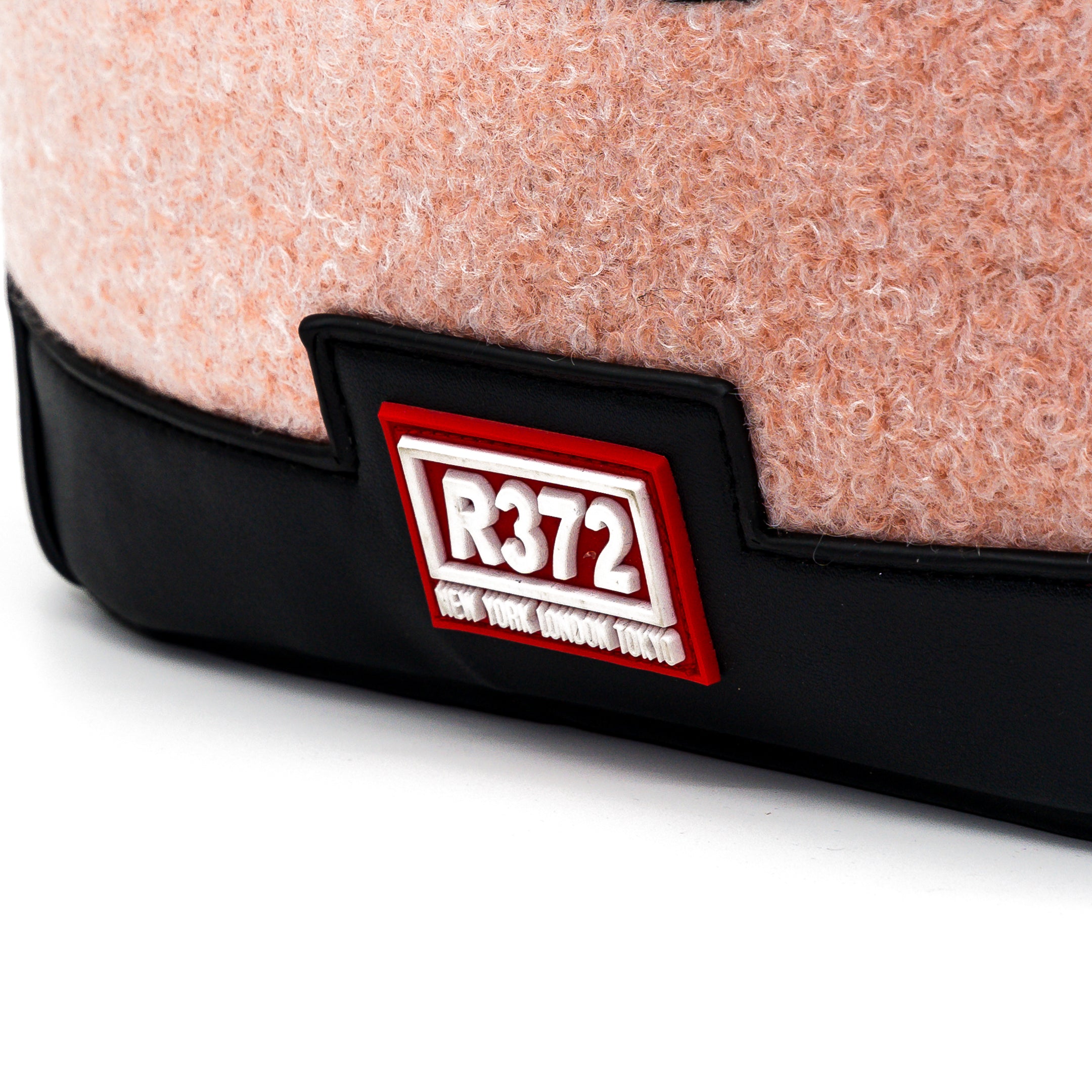 Zaino R372 FOAM LOGO SMALL BACKPACK
