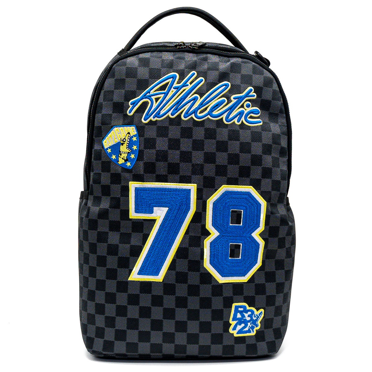 Zaino R372 ATLETIC BACKPACK