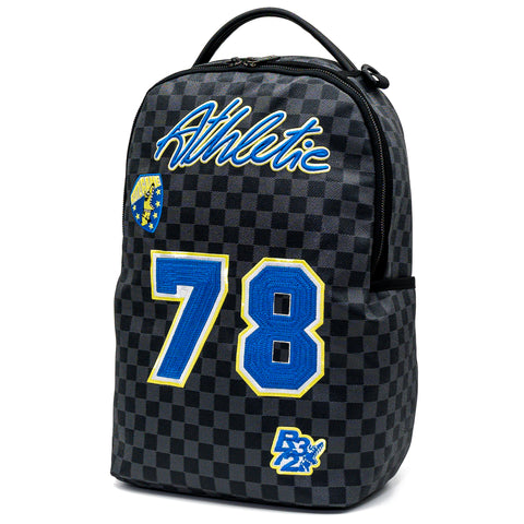 Zaino R372 ATLETIC BACKPACK