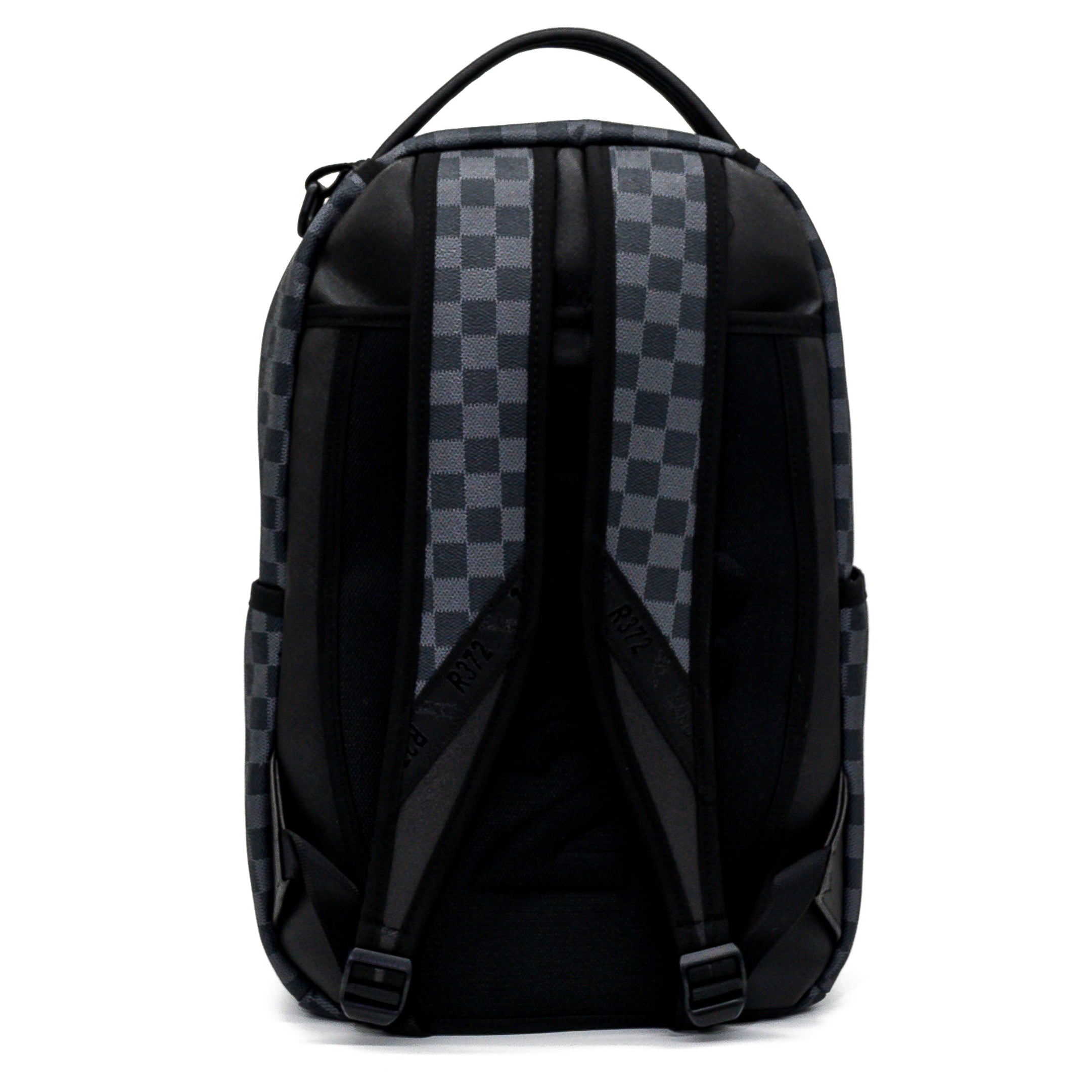 Zaino R372 ATLETIC BACKPACK