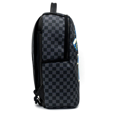Zaino R372 ATLETIC BACKPACK