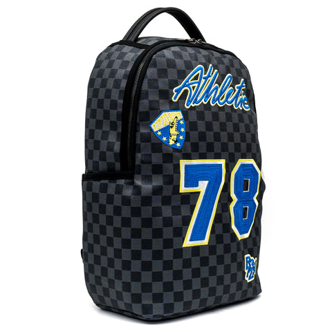 Zaino R372 ATLETIC BACKPACK