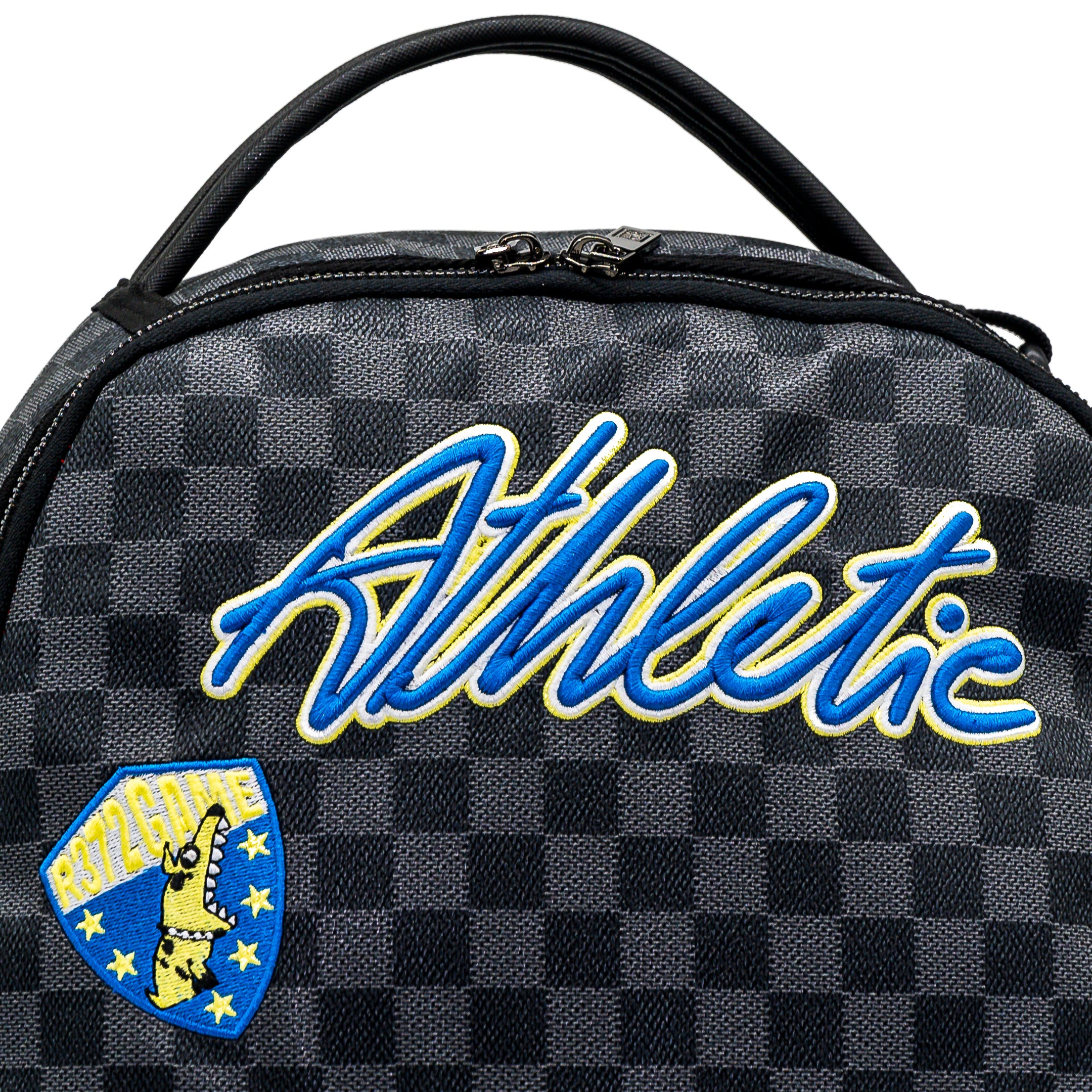 Zaino R372 ATLETIC BACKPACK