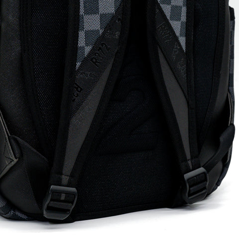 Zaino R372 ATLETIC BACKPACK