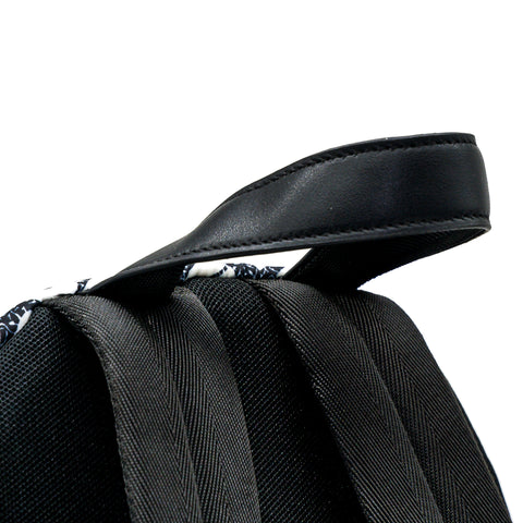 Zaino R372 NYLON LOGO BACKPACK