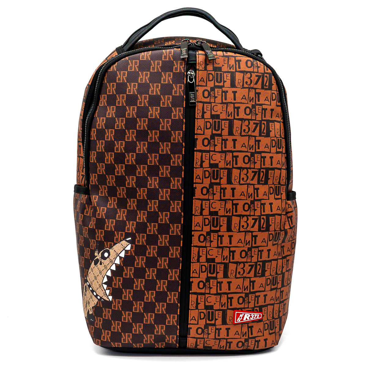Zaino R372 URBAN BACKPACK