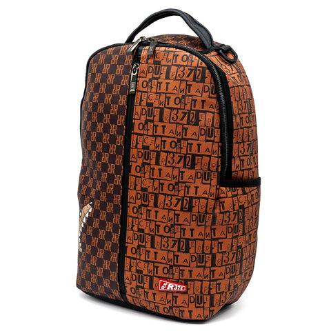 Zaino R372 URBAN BACKPACK