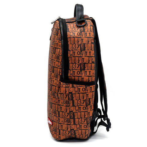 Zaino R372 URBAN BACKPACK