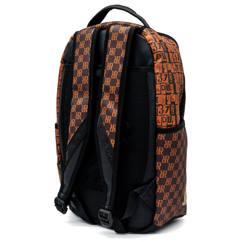Zaino R372 URBAN BACKPACK