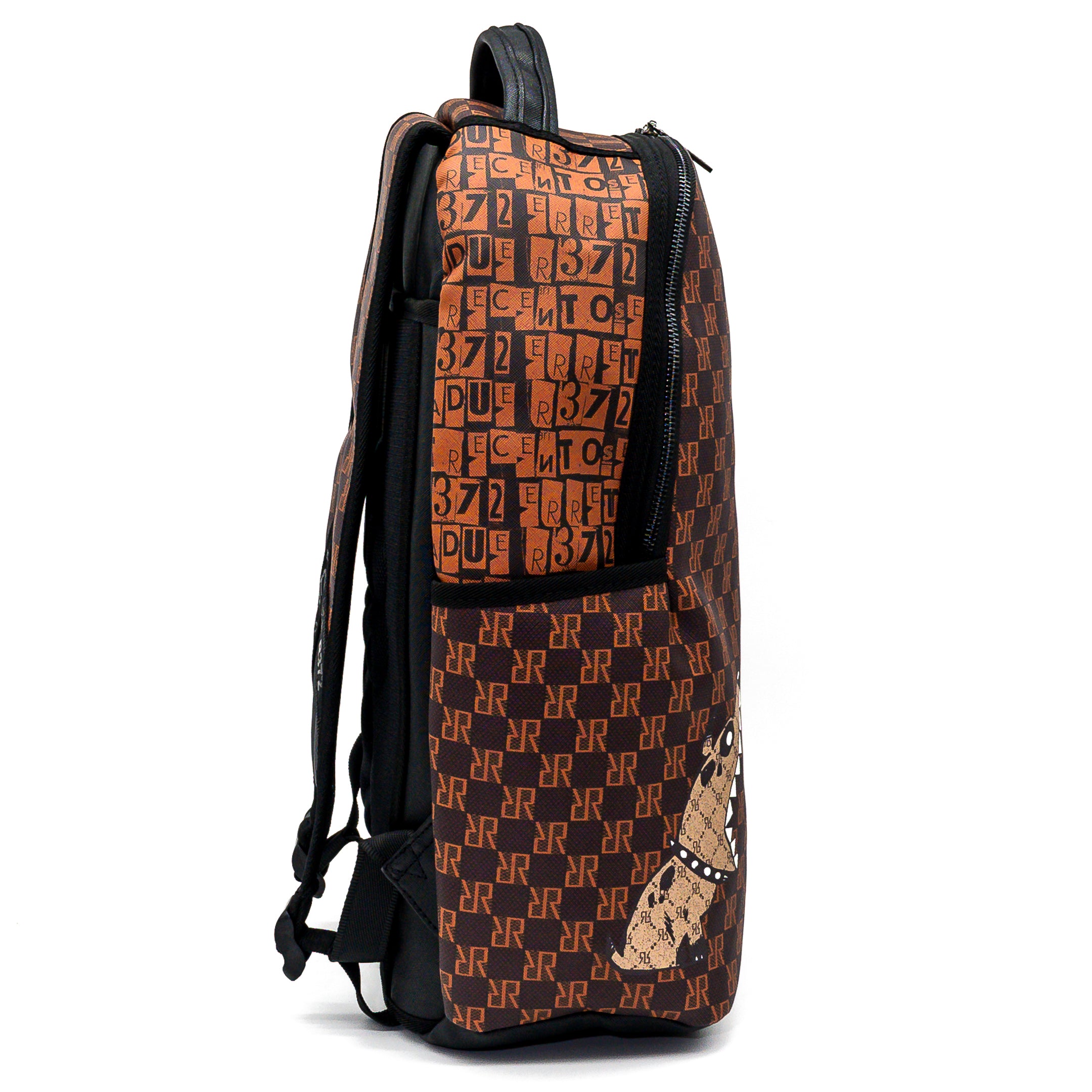 Zaino R372 URBAN BACKPACK