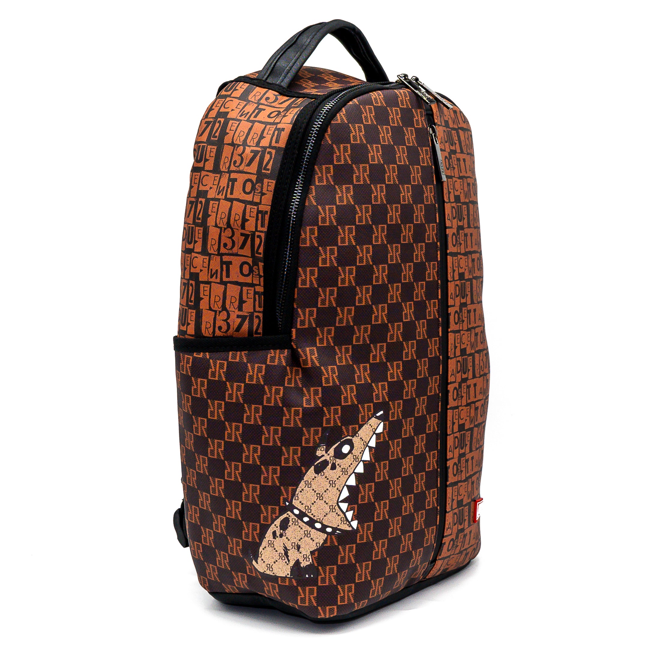 Zaino R372 URBAN BACKPACK