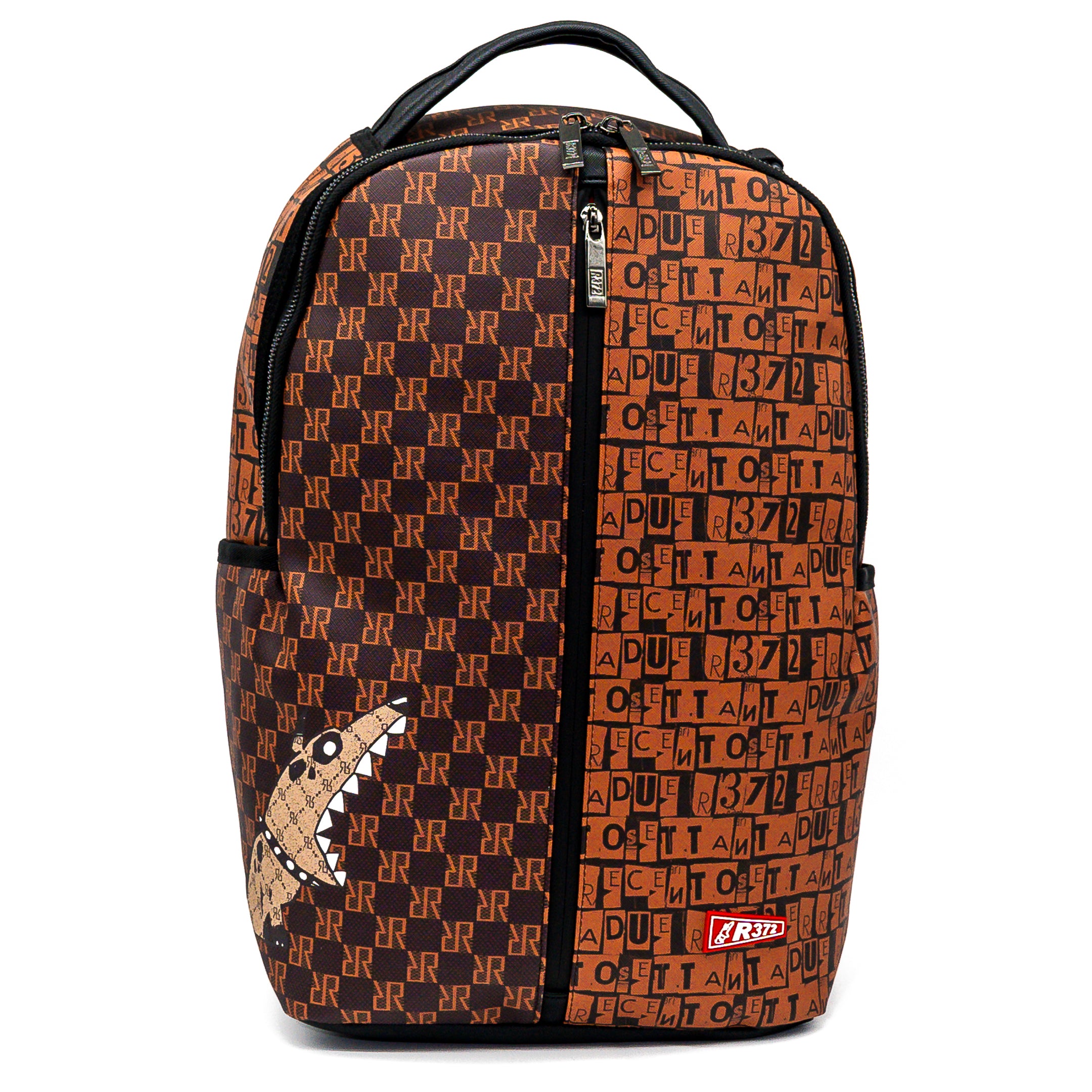Zaino R372 URBAN BACKPACK