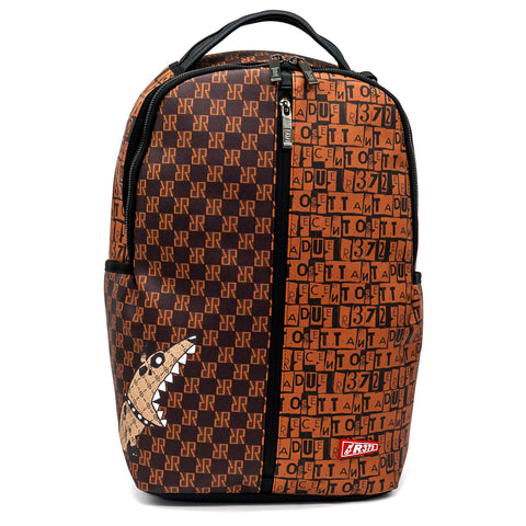Zaino R372 URBAN BACKPACK