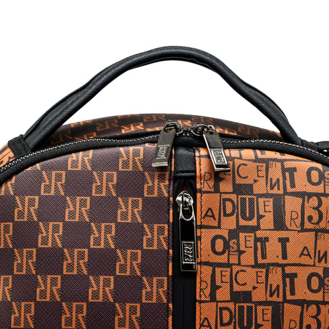 Zaino R372 URBAN BACKPACK