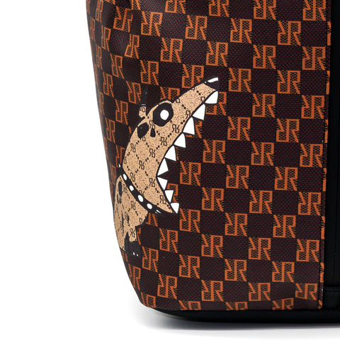 Zaino R372 URBAN BACKPACK