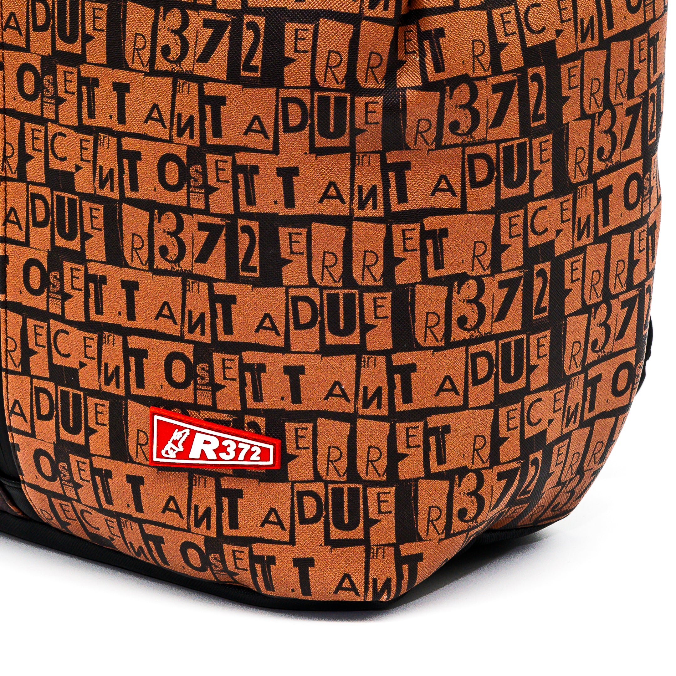 Zaino R372 URBAN BACKPACK