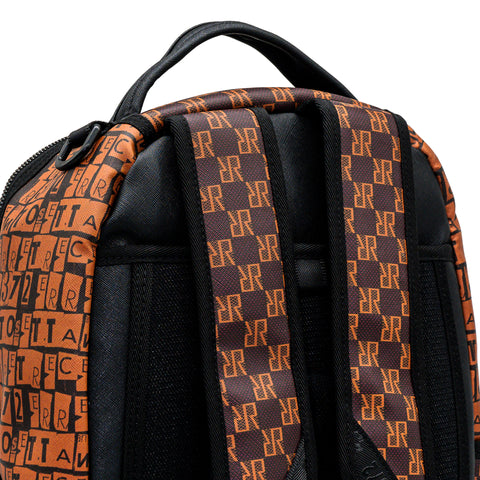 Zaino R372 URBAN BACKPACK