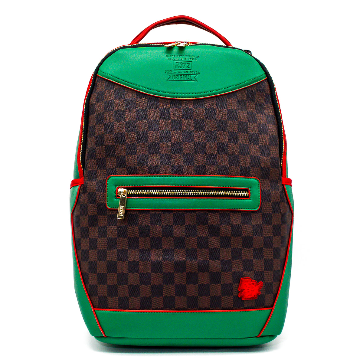 Zaino R372 MULTICOLOR BACKPACK