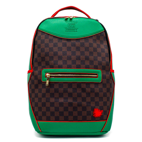 Zaino R372 MULTICOLOR BACKPACK