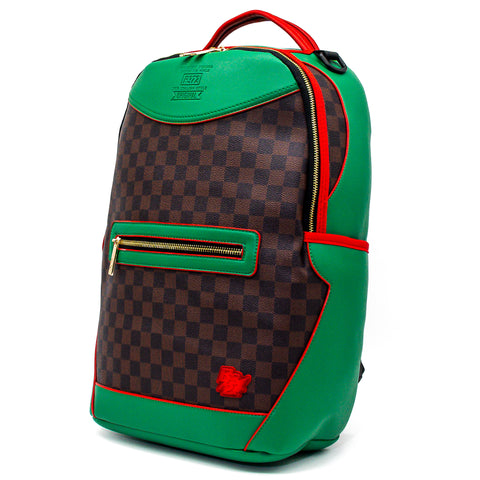 Zaino R372 MULTICOLOR BACKPACK
