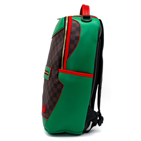 Zaino R372 MULTICOLOR BACKPACK