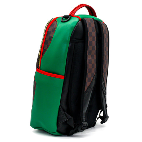 Zaino R372 MULTICOLOR BACKPACK