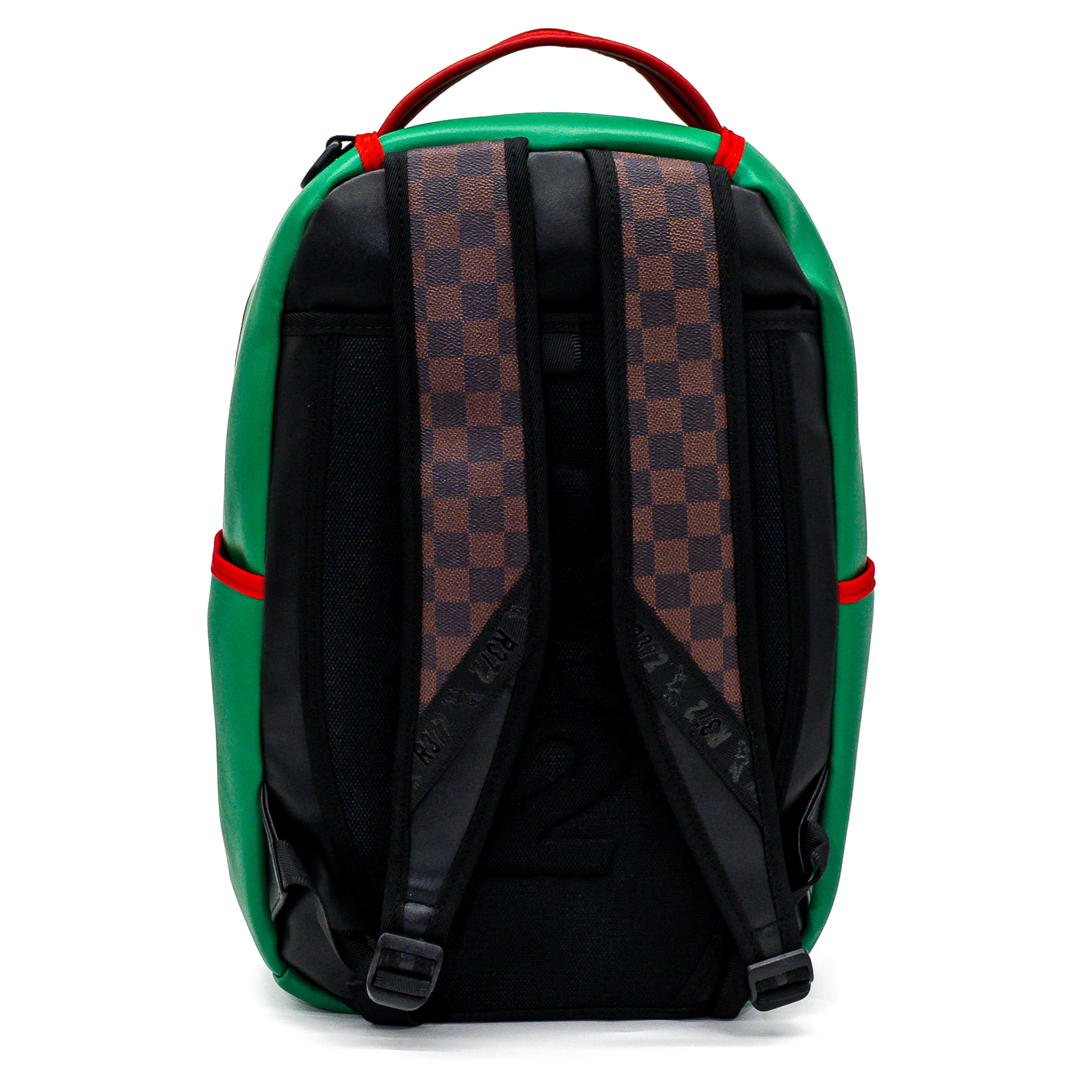 Zaino R372 MULTICOLOR BACKPACK