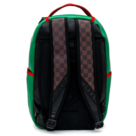 Zaino R372 MULTICOLOR BACKPACK