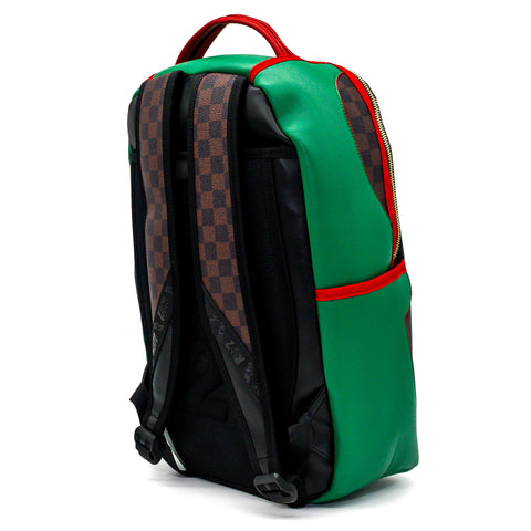 Zaino R372 MULTICOLOR BACKPACK