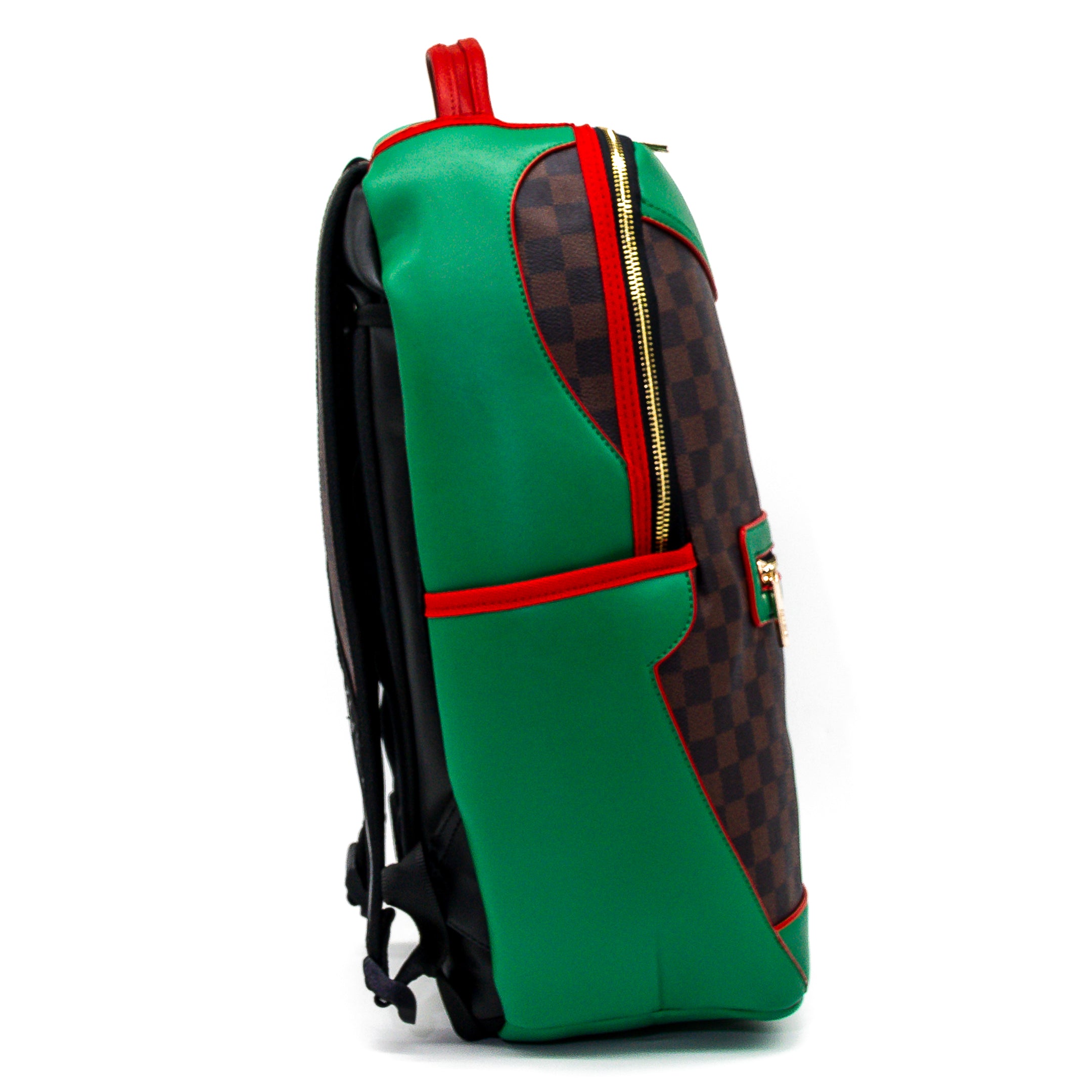 Zaino R372 MULTICOLOR BACKPACK