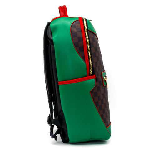 Zaino R372 MULTICOLOR BACKPACK
