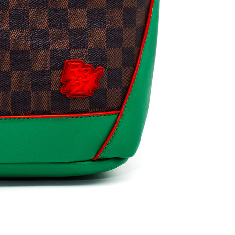 Zaino R372 MULTICOLOR BACKPACK