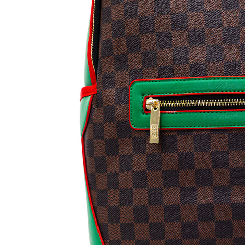 Zaino R372 MULTICOLOR BACKPACK