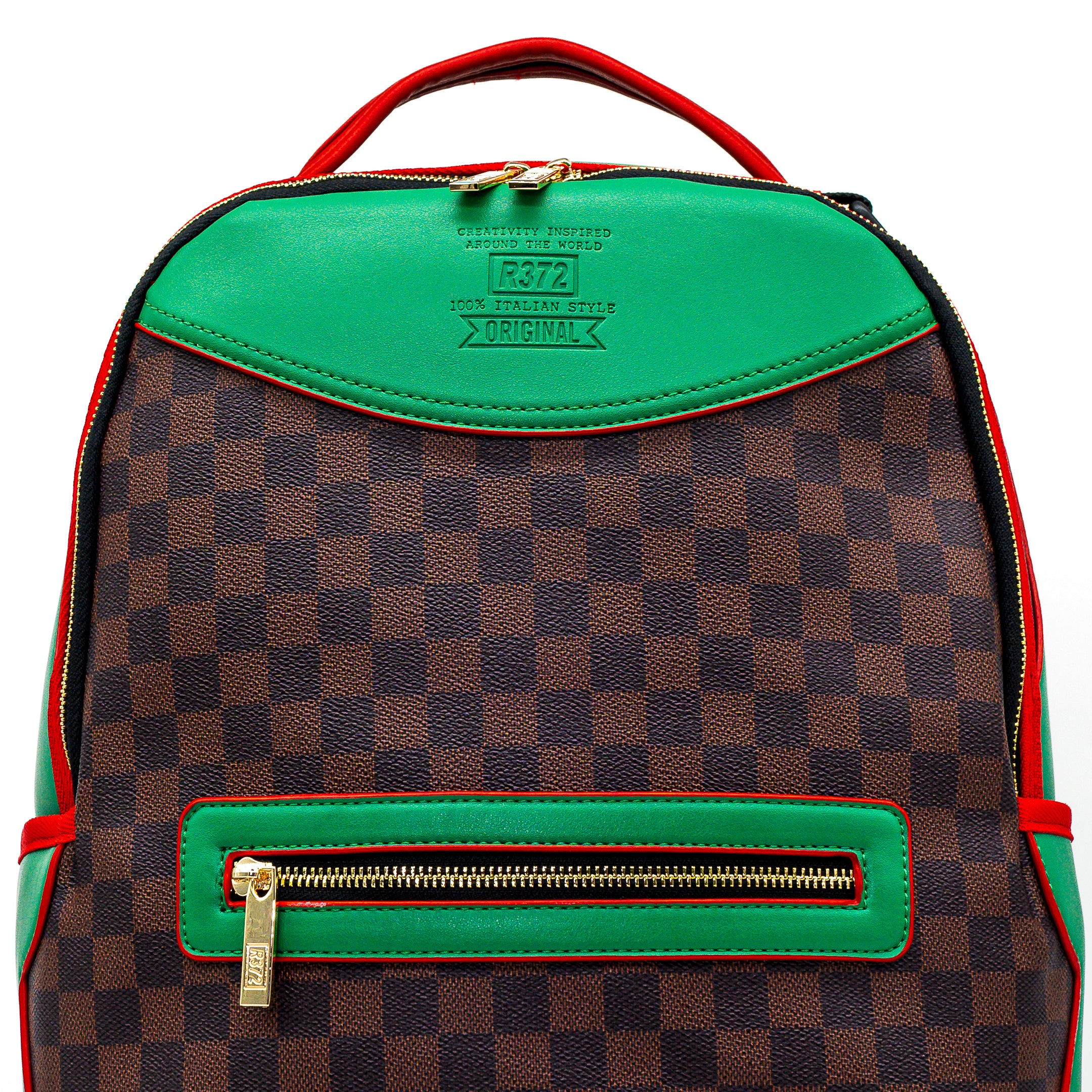 Zaino R372 MULTICOLOR BACKPACK