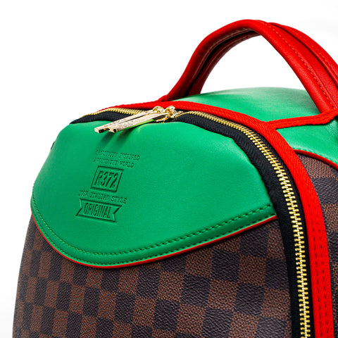 Zaino R372 MULTICOLOR BACKPACK