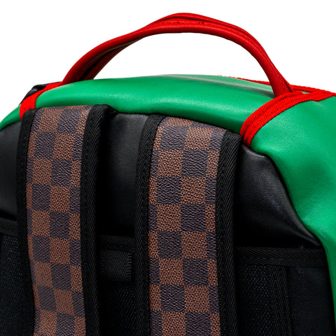 Zaino R372 MULTICOLOR BACKPACK