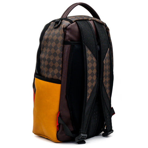 Zaino R372 I LIKE MY DOG BACKPACK