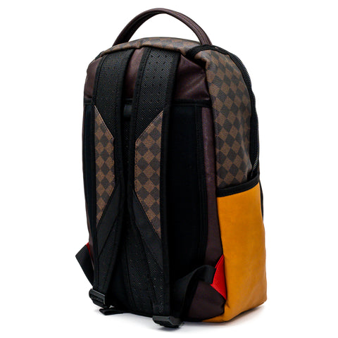Zaino R372 I LIKE MY DOG BACKPACK